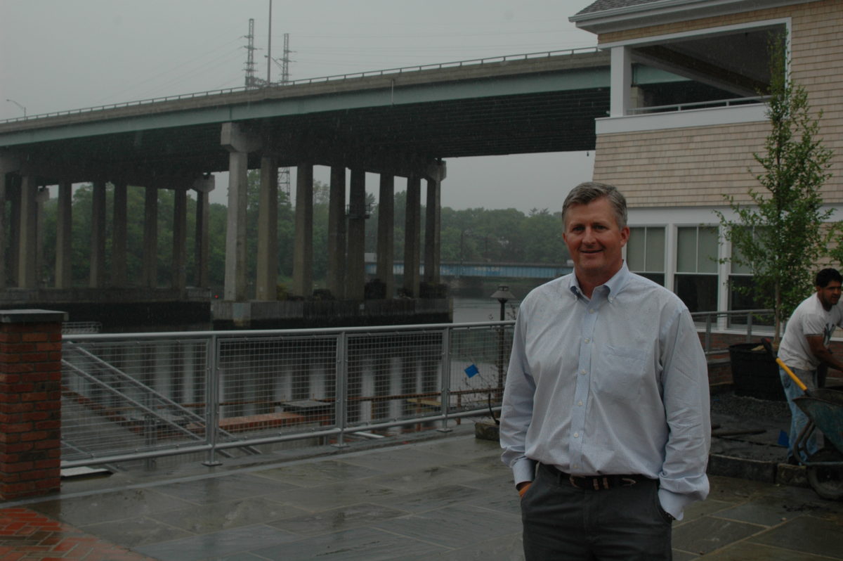 Saugatuck, a future of growth