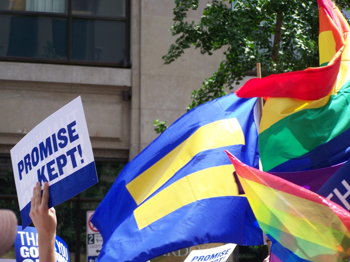 U S Supreme Court Extends Civil Rights Job Protections To Lgbt Workers