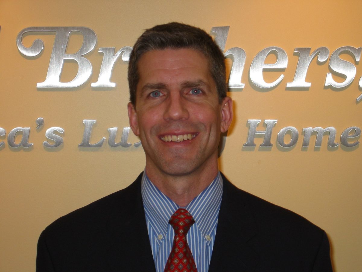 Builders see growth in active-adult housing
