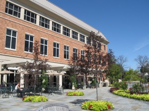 Greenwich Hospital