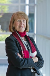 Barbara Dixon