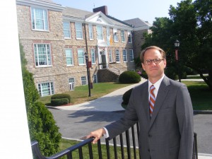 Joseph Nyre