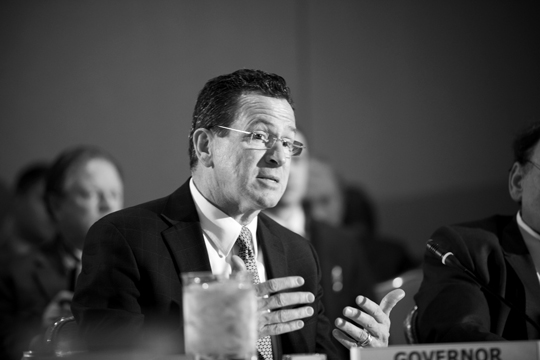 Cart before the horse?