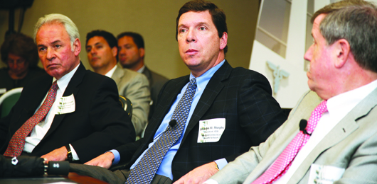 Panelists: pay-for-performance will change health care