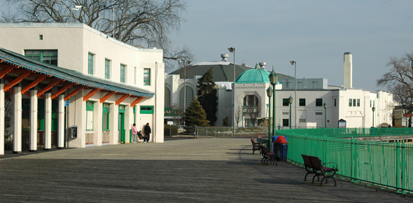 Decision on Playlandâ€™s future postponed