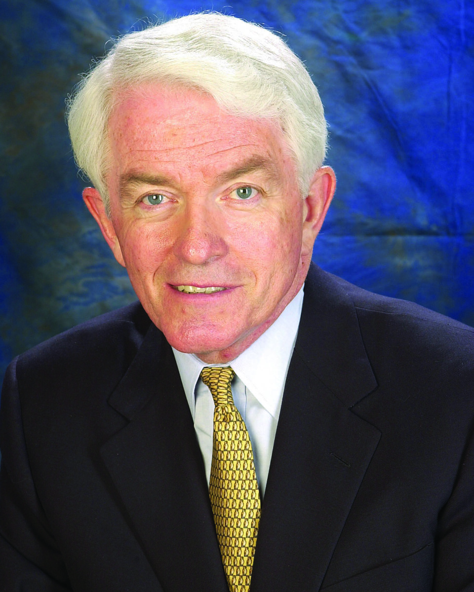 The business community will not be intimidated