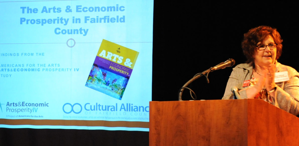 Study paints positive economic impact of countyâ€™s Cultural Alliance