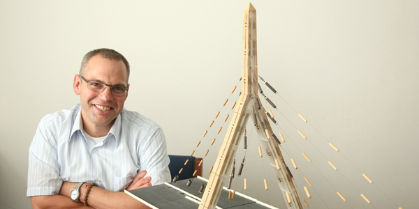 Bridge designer weighs in on Tappan Zee