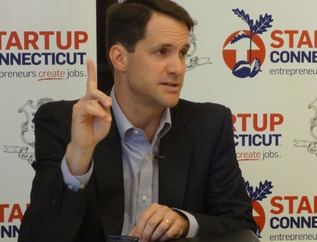 Startup 2.0