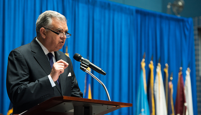 U.S. DOT announces $17 billion in transportation financing