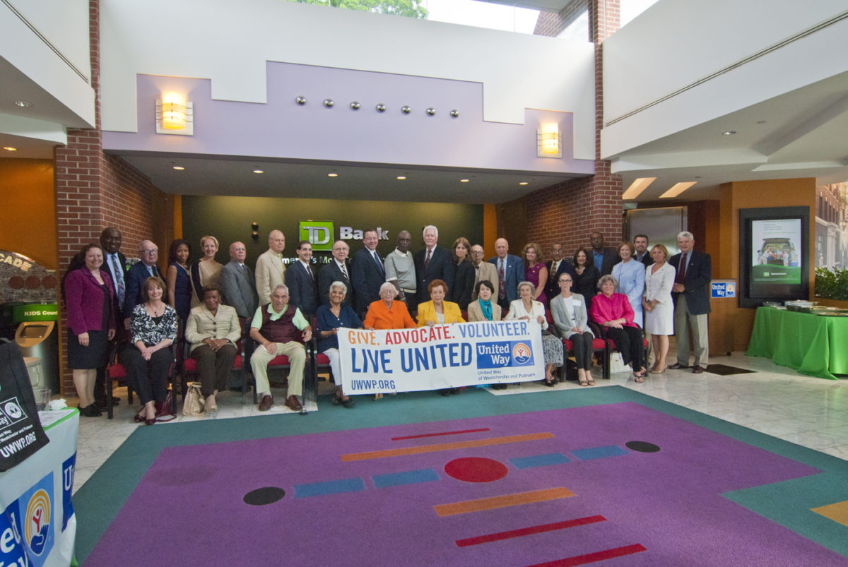 Leadership Westchester:  ‘Leading the Way’