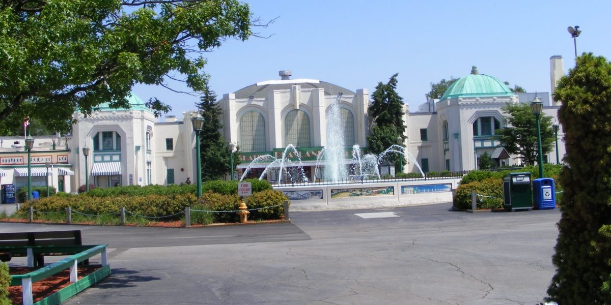 Sustainable Playland promises return to park’s original vision