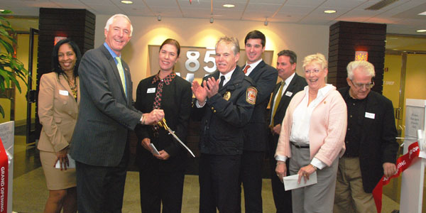 Newsmakers Fairfield County 11-26-12