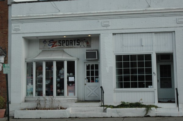 EZ Sports Chappaqua