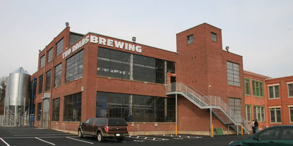 Two Roads Brewery