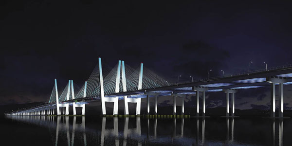 Tappan Zee Bridge 