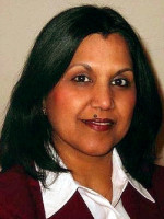 Prabha Bansal