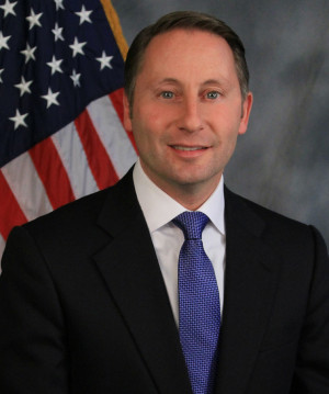 Robert P. Astorino