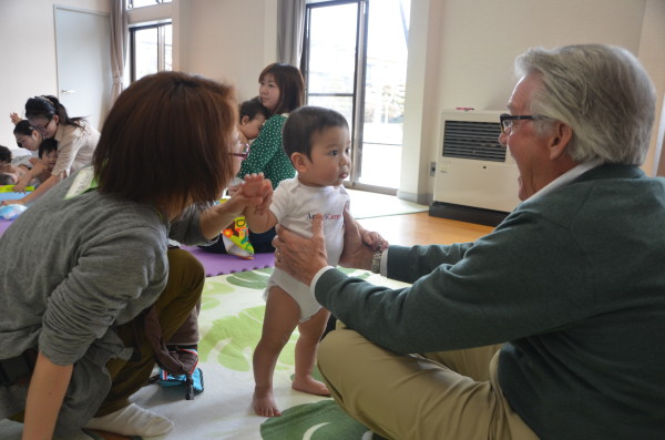 AmeriCares CEO to depart after 11 years