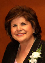 Camille F. Murphy, executive director of the Women”™s Research and Education Fund.