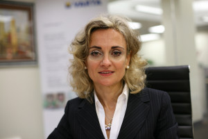 Julia Palu, marketing, technical, VARTA Microbattery Inc.