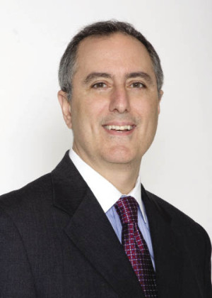 Peter Chieco of Morgan Stanley Wealth Management
