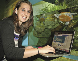 Aquarium social media _opt