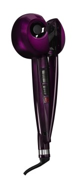 Conair”™s new Curl Secret product.