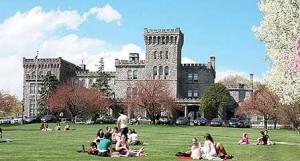 Manhattanville College