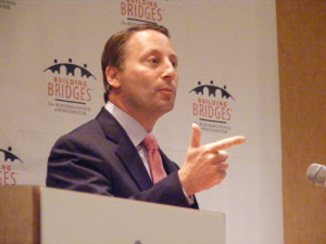 Rob Astorino