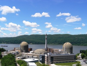 Indian Point Energy Center