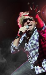 Sammy Hagar