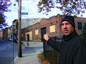 City officials and partners want to revitalize a Yonkers neighborhood around a pedestrian trail built along a former railroad right of way.