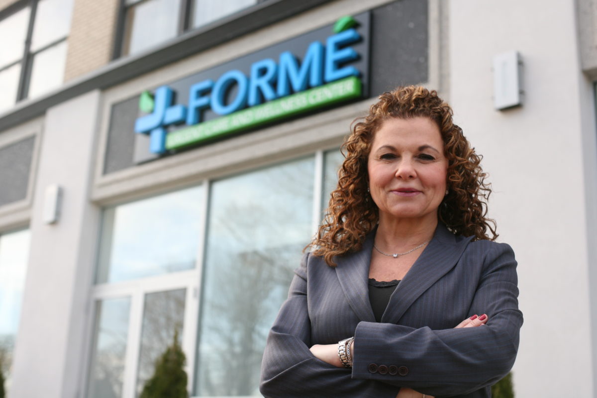Urgent care center comes to White Plains