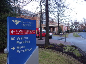 With the ACA, hospitals like Greenwich Hospital may see an uptick in patients.