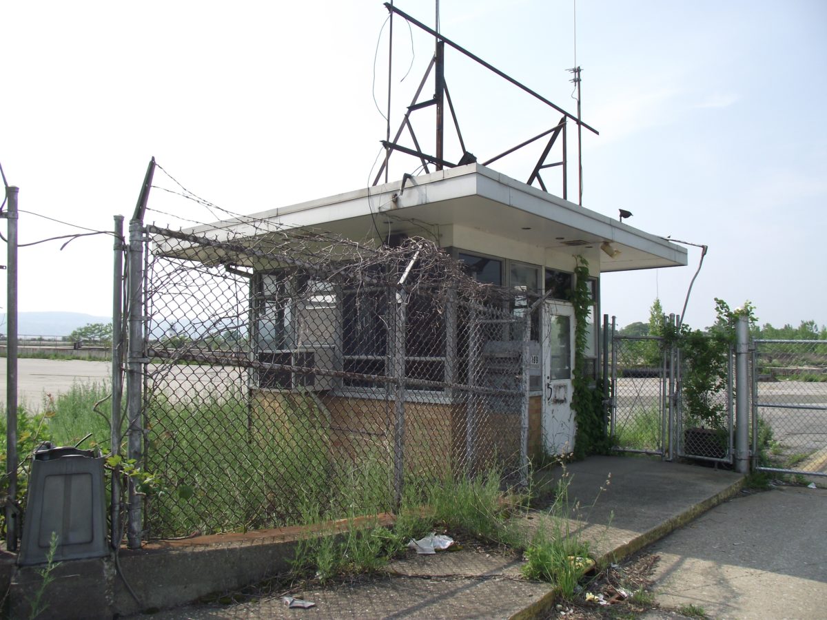 Developer named for GMâ€™s Sleepy Hollow site