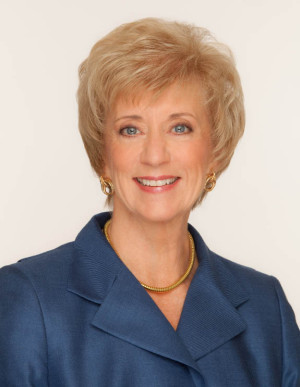 Linda McMahon