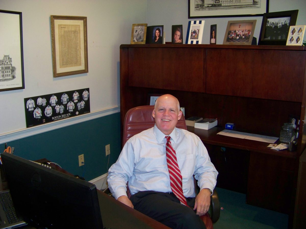 Merchants association looks to expand