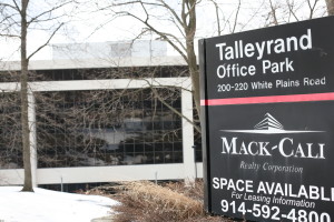 new owner is expected  for Talleyrand Corporate Park in Tarrytown.