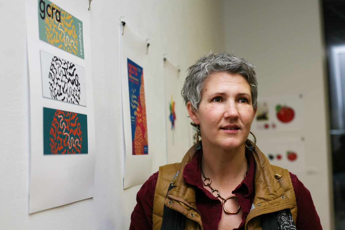 WCC extension embraces arts