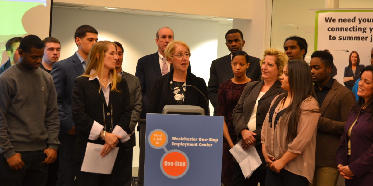 County program aims to bridge gap between school, workforce