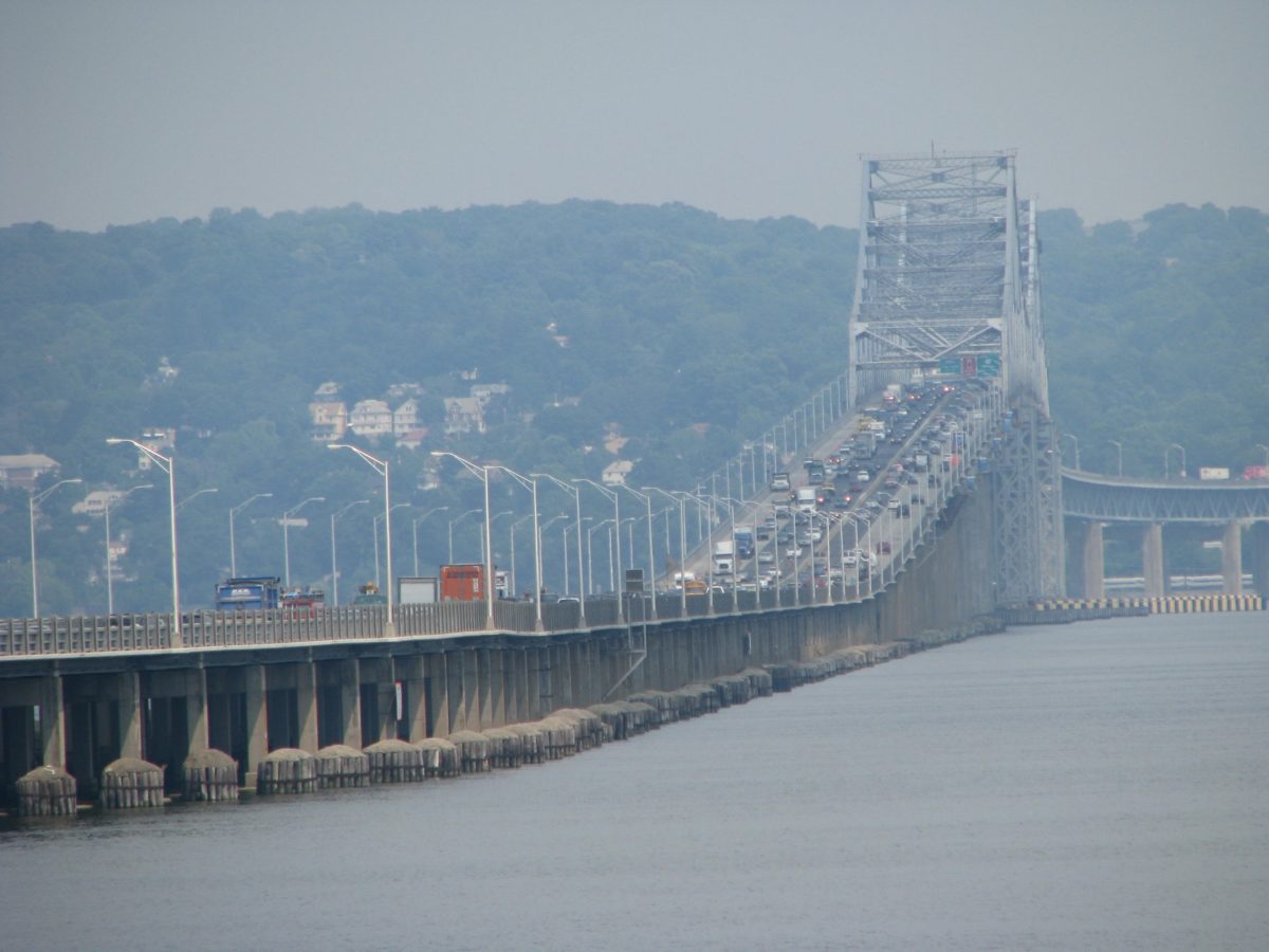 Tappan Zee emphasizes minority contracts