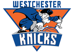 Courtesy of the Westchester Knicks