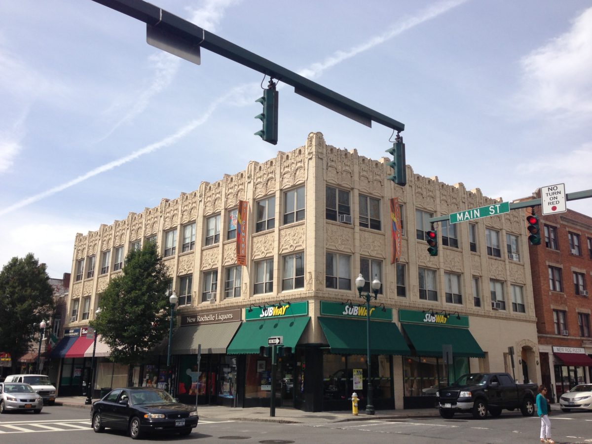 Office lofts building sold in New Rochelle