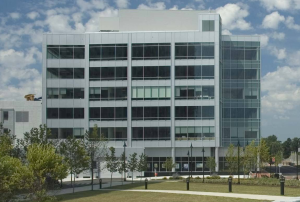 Two Harbor Point Square in Stamford.