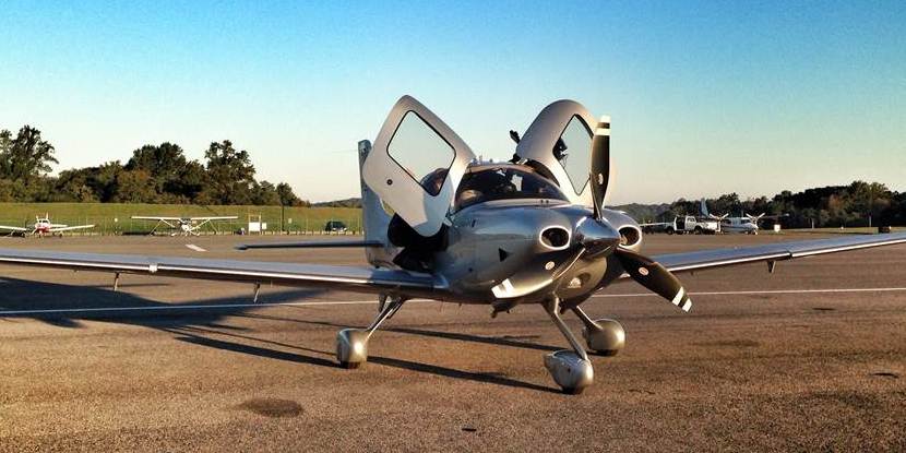 Air taxis increase options for regional travelers