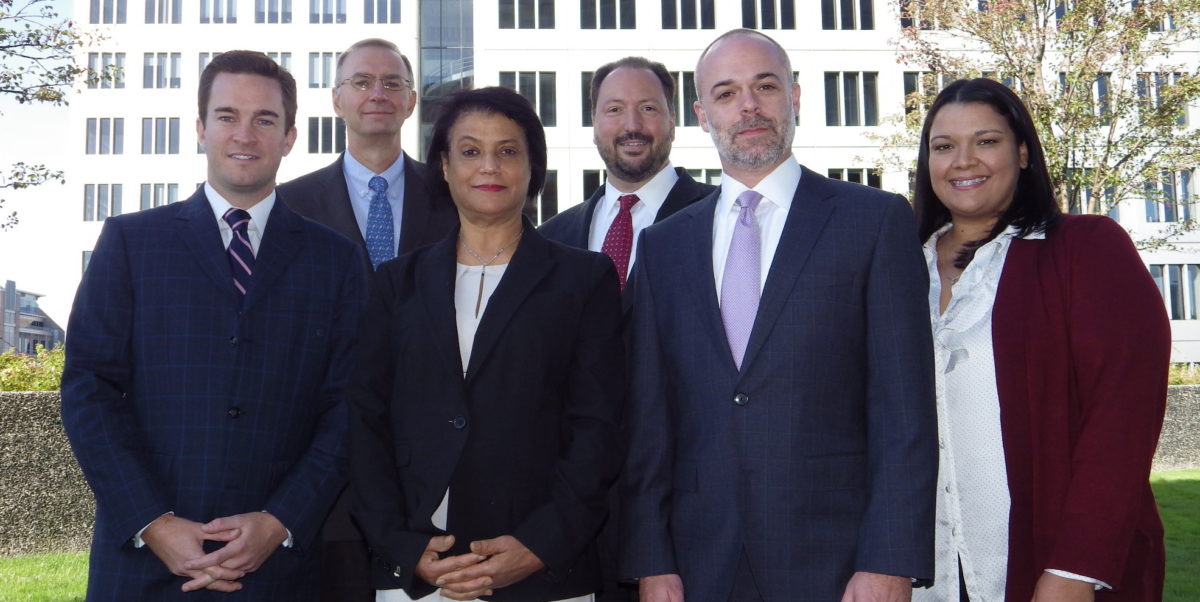 CBRE: Q3 commercial real estate data indicate ‘new normal’