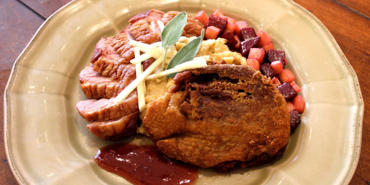 Hudson Valley Restaurant Week begins Nov. 3