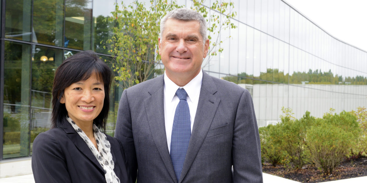 Memorial Sloan Kettering Cancer Center campus to open