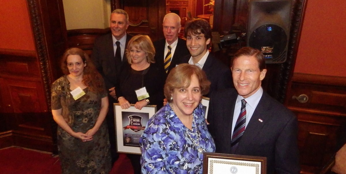 Doctors of Distinction honors the best in Fairfield County
